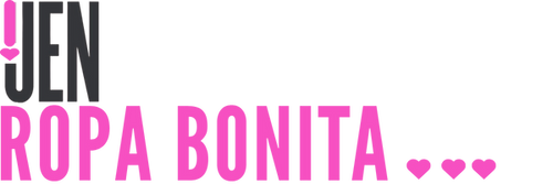 JEN ROPA BONITA 