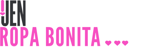 JEN ROPA BONITA 