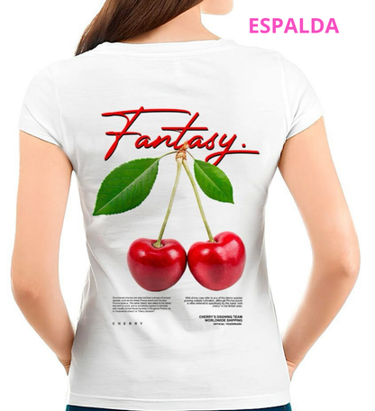 Cherry Fantasy