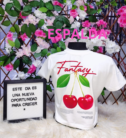 Cherry Fantasy