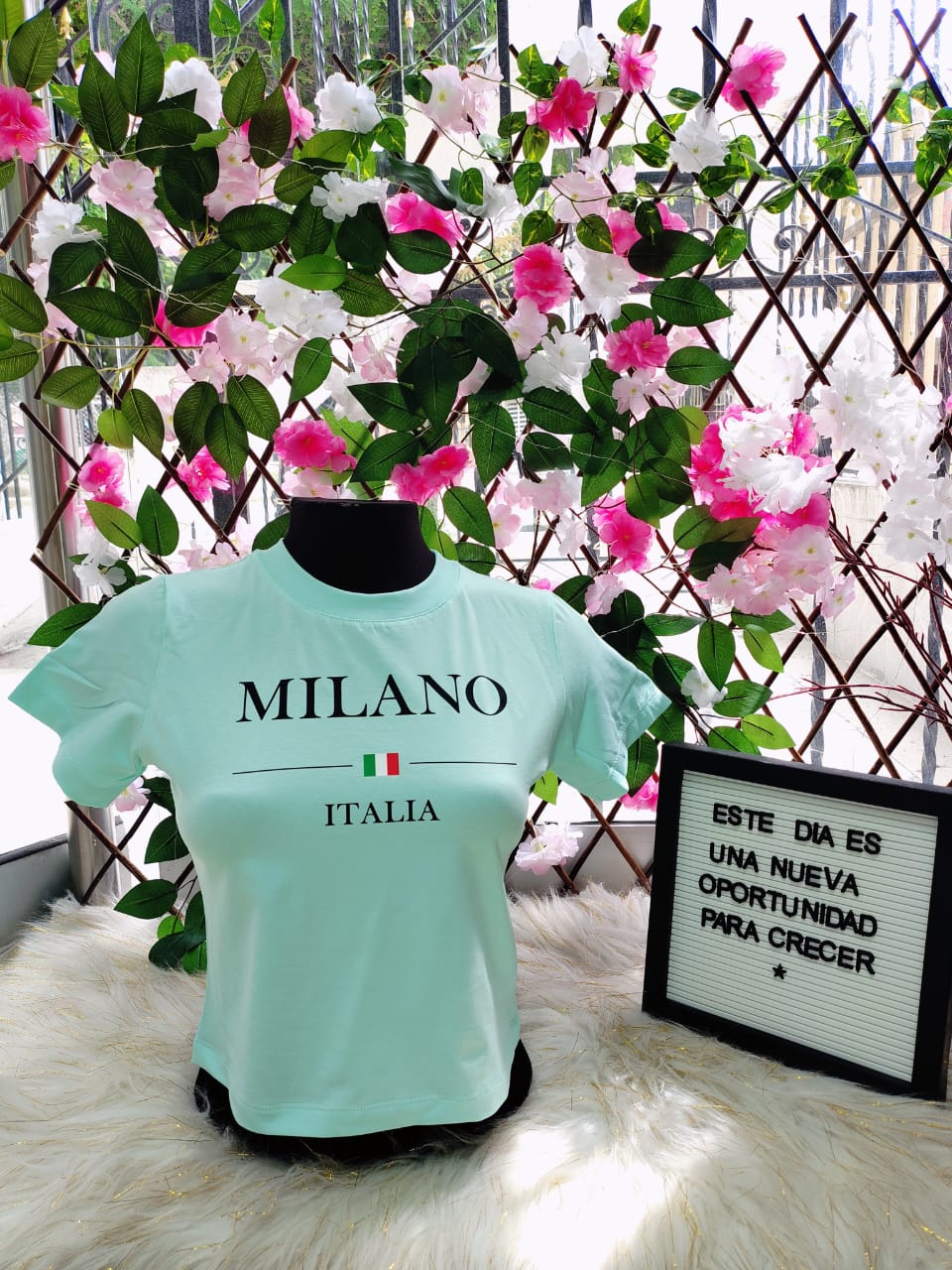 MILANO ITALIA