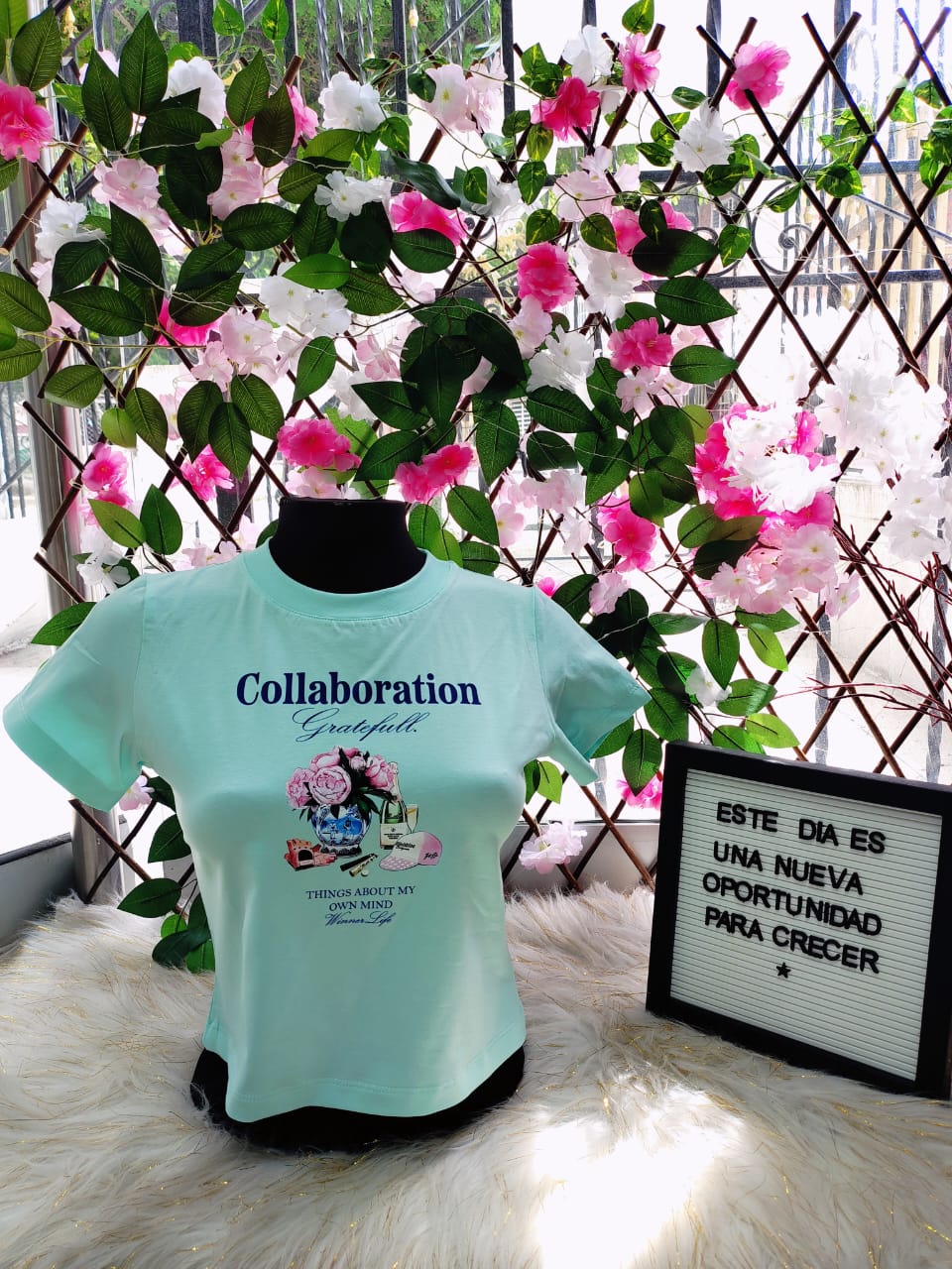 COLLABORATION