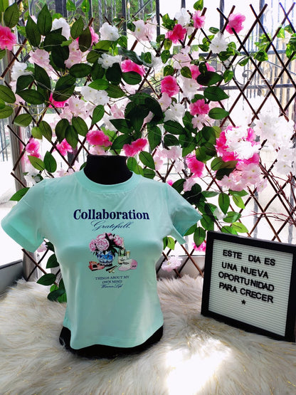 COLLABORATION