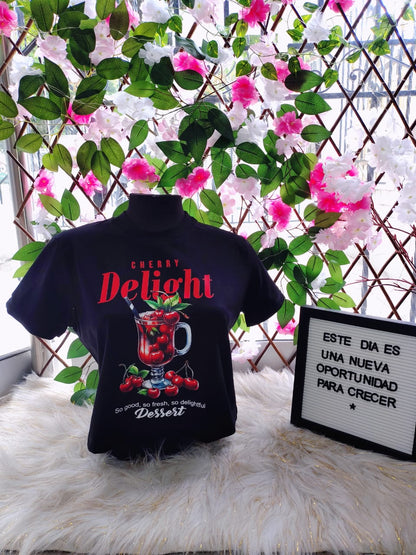 Cherry Delight