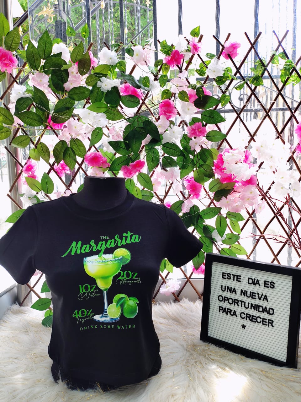 Margarita
