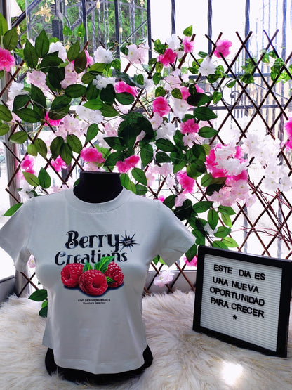 Berry Creations