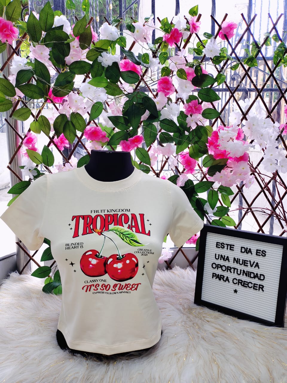 Tropical